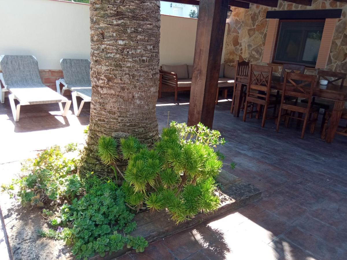 Apartamentos Montgo Dénia Extérieur photo