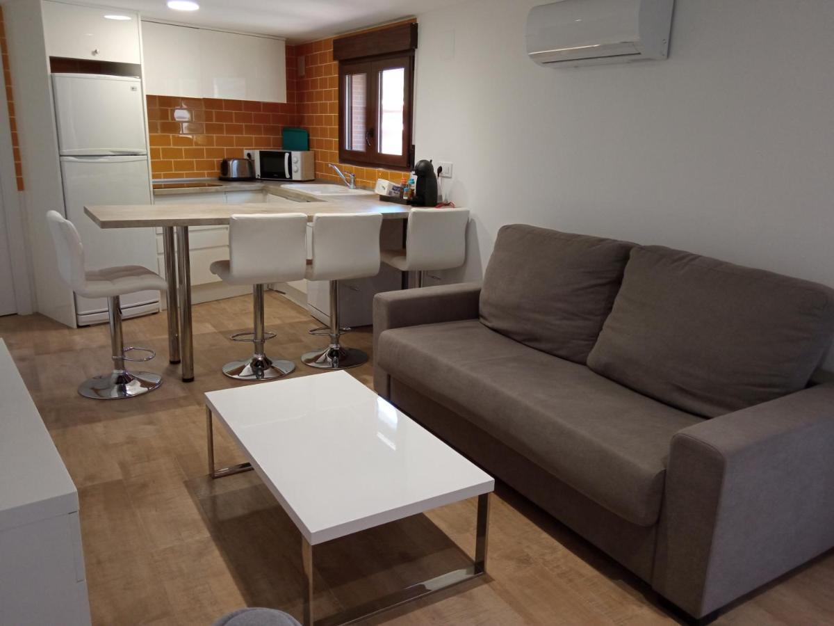 Apartamentos Montgo Dénia Extérieur photo