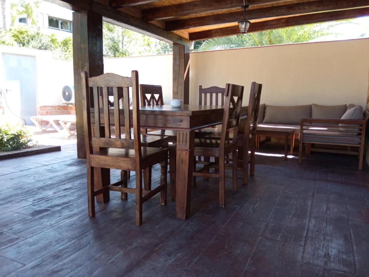 Apartamentos Montgo Dénia Extérieur photo