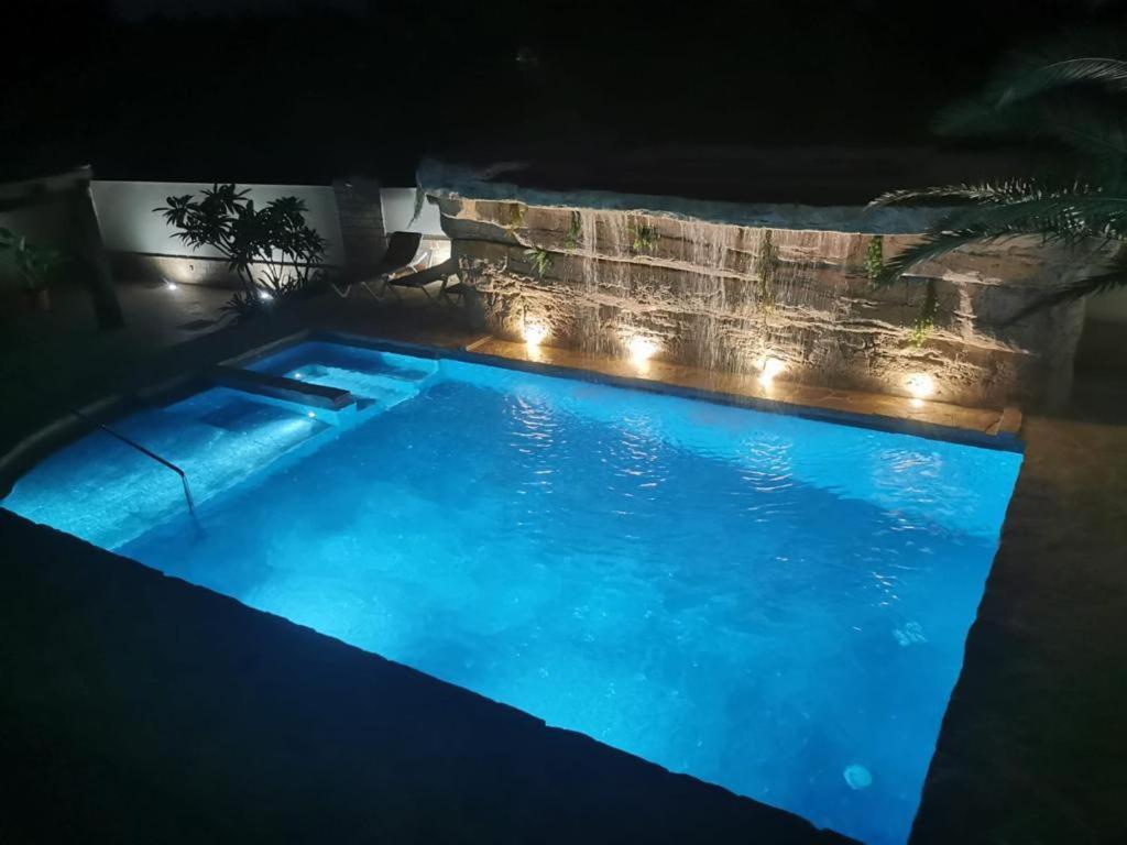 Apartamentos Montgo Dénia Extérieur photo