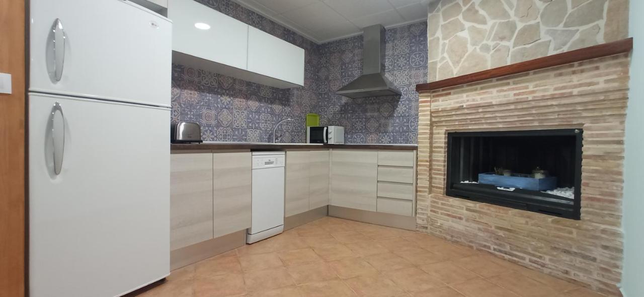 Apartamentos Montgo Dénia Extérieur photo