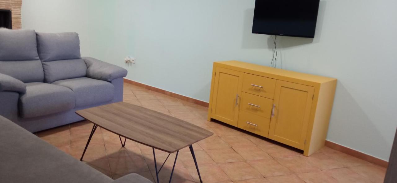 Apartamentos Montgo Dénia Extérieur photo