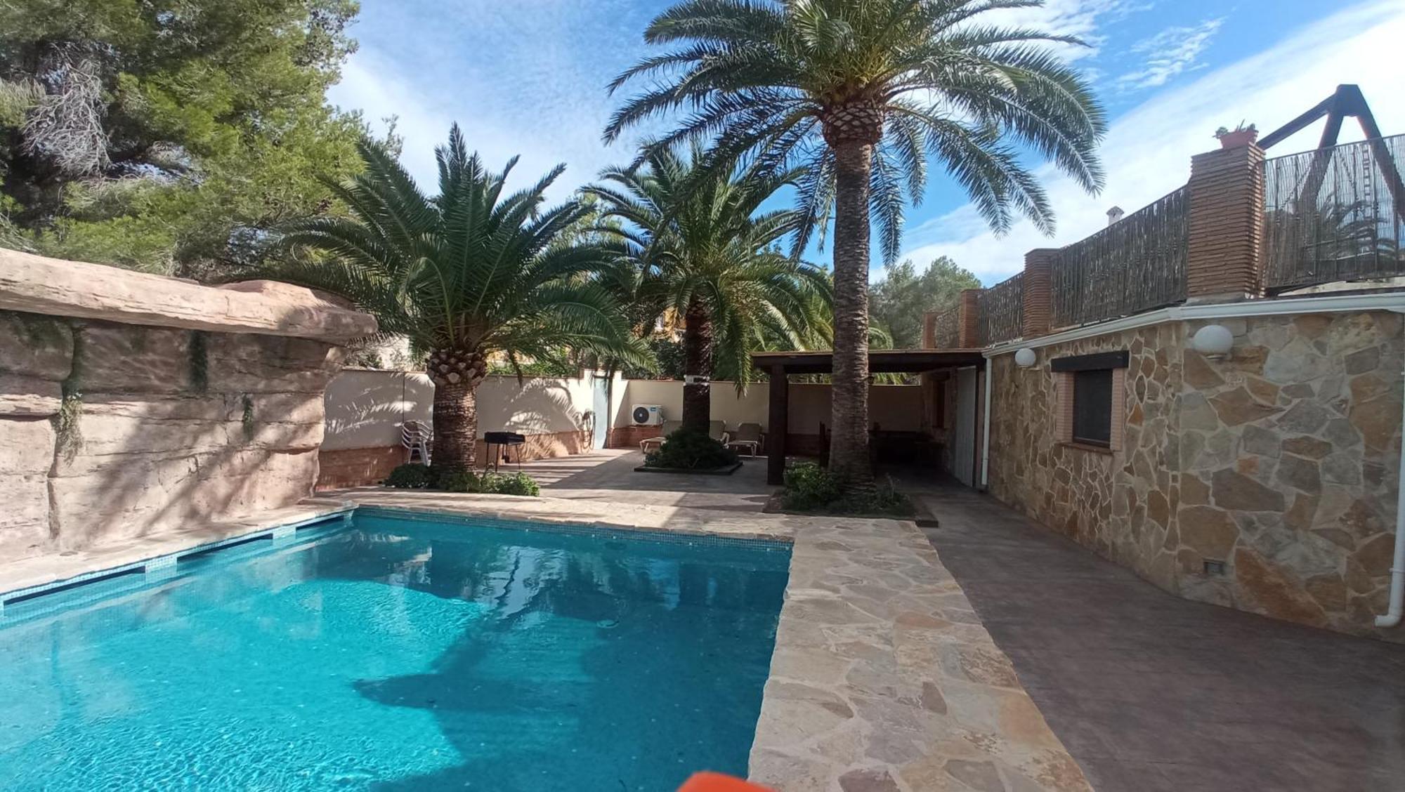 Apartamentos Montgo Dénia Extérieur photo
