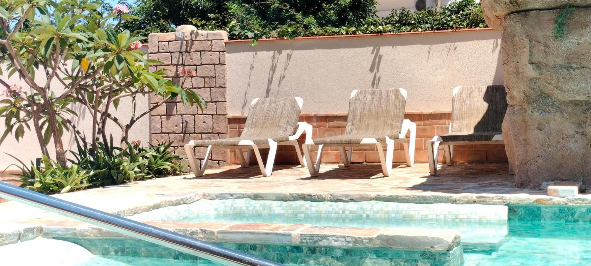 Apartamentos Montgo Dénia Extérieur photo