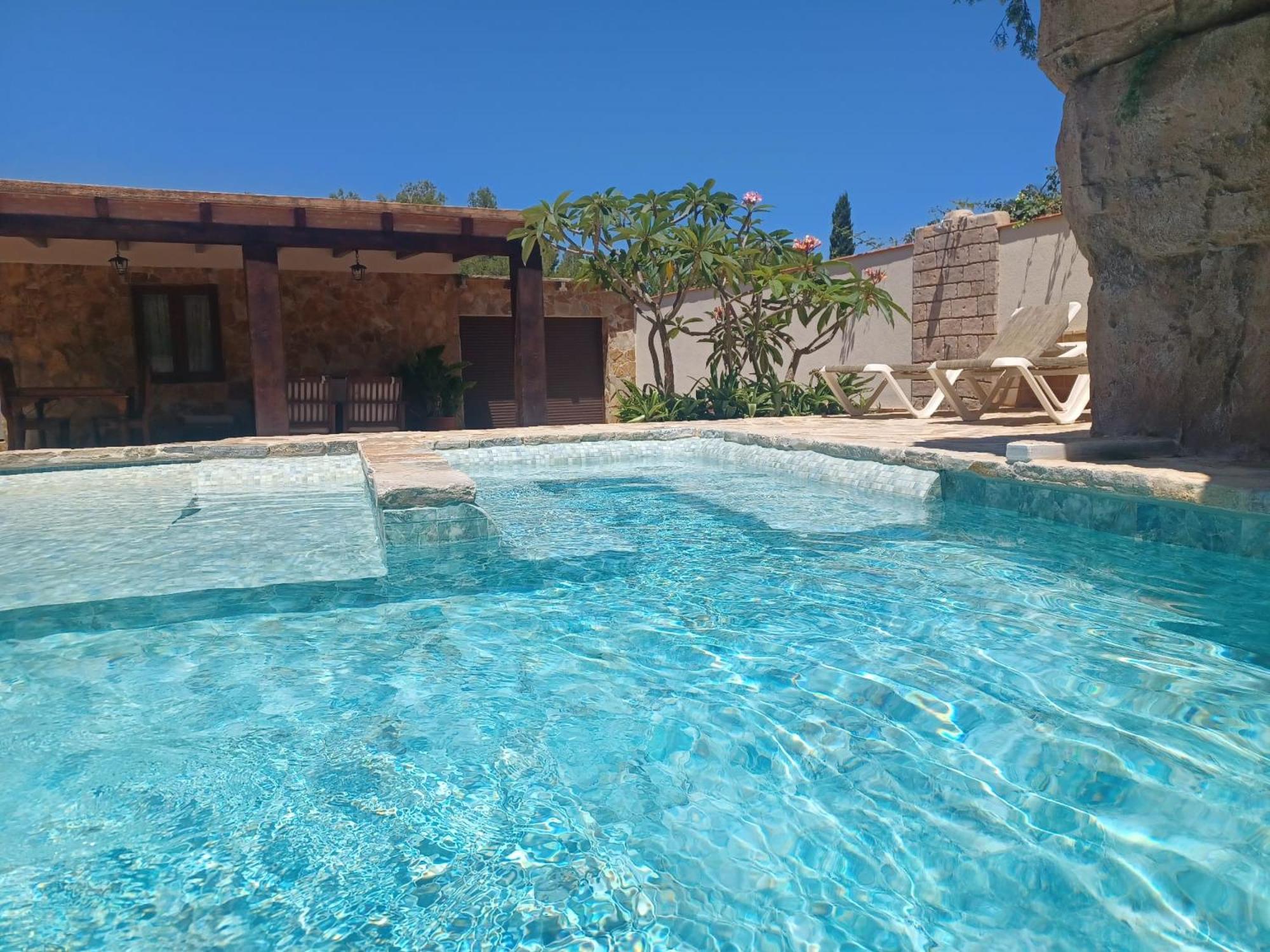Apartamentos Montgo Dénia Extérieur photo