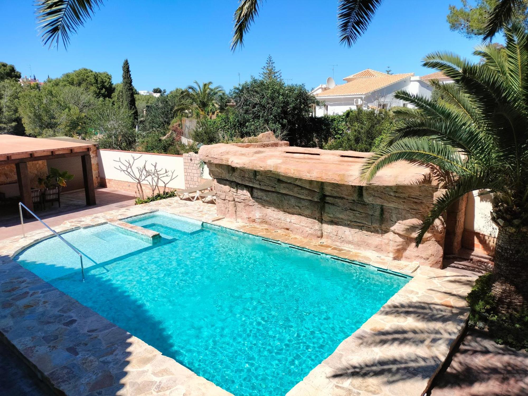 Apartamentos Montgo Dénia Extérieur photo