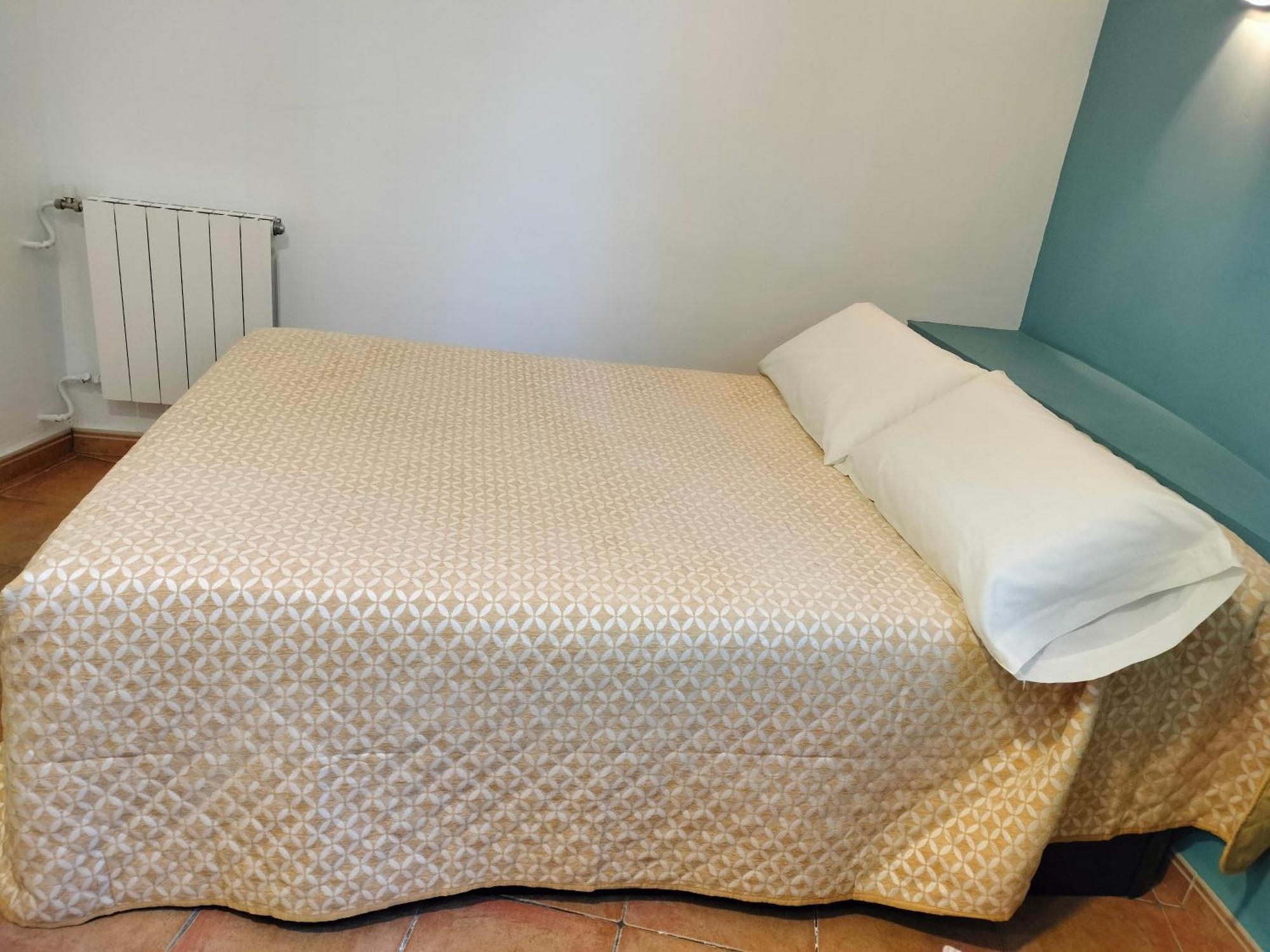 Apartamentos Montgo Dénia Extérieur photo