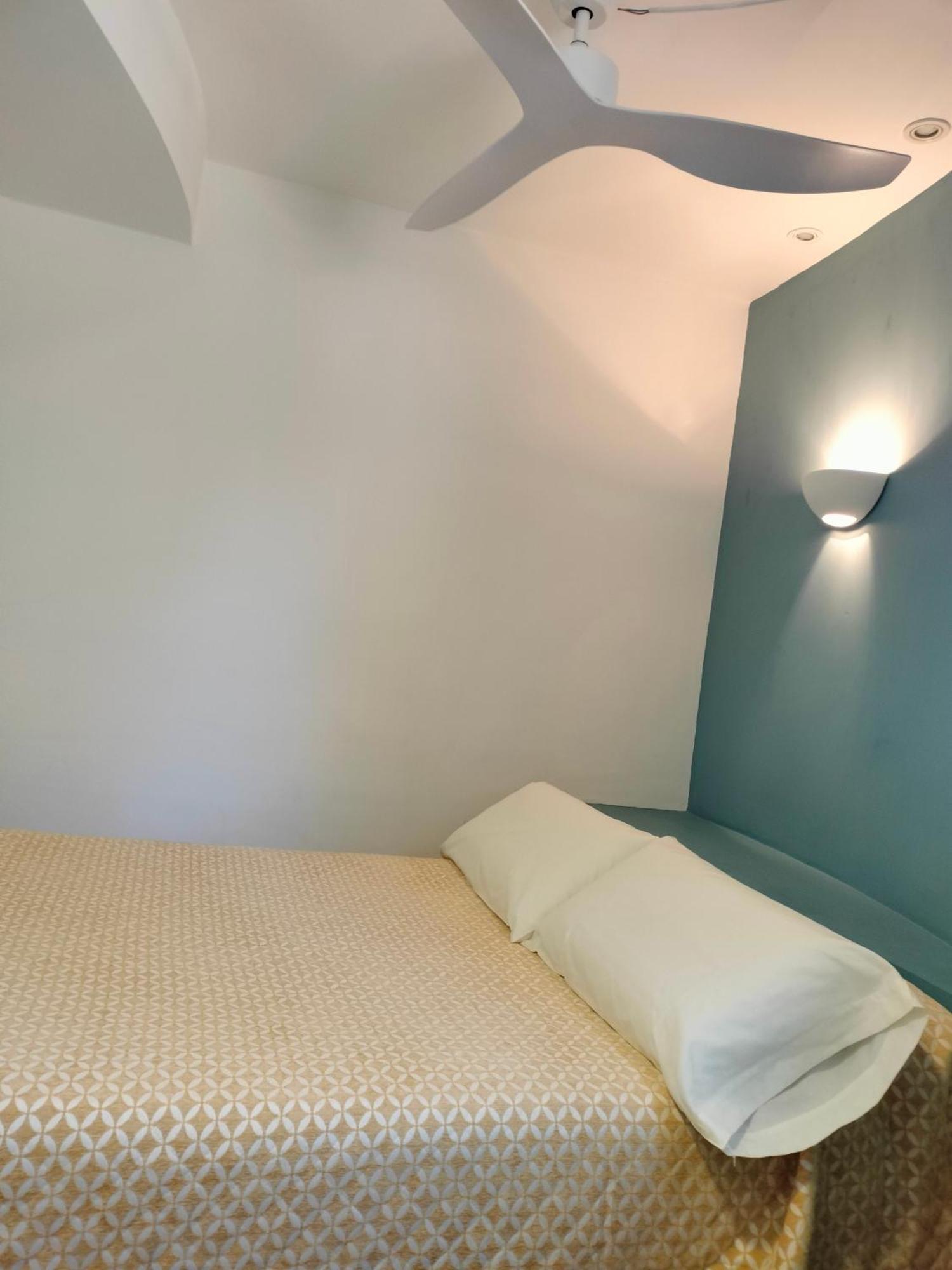 Apartamentos Montgo Dénia Extérieur photo