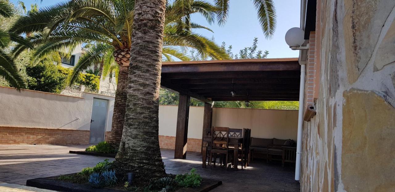 Apartamentos Montgo Dénia Extérieur photo